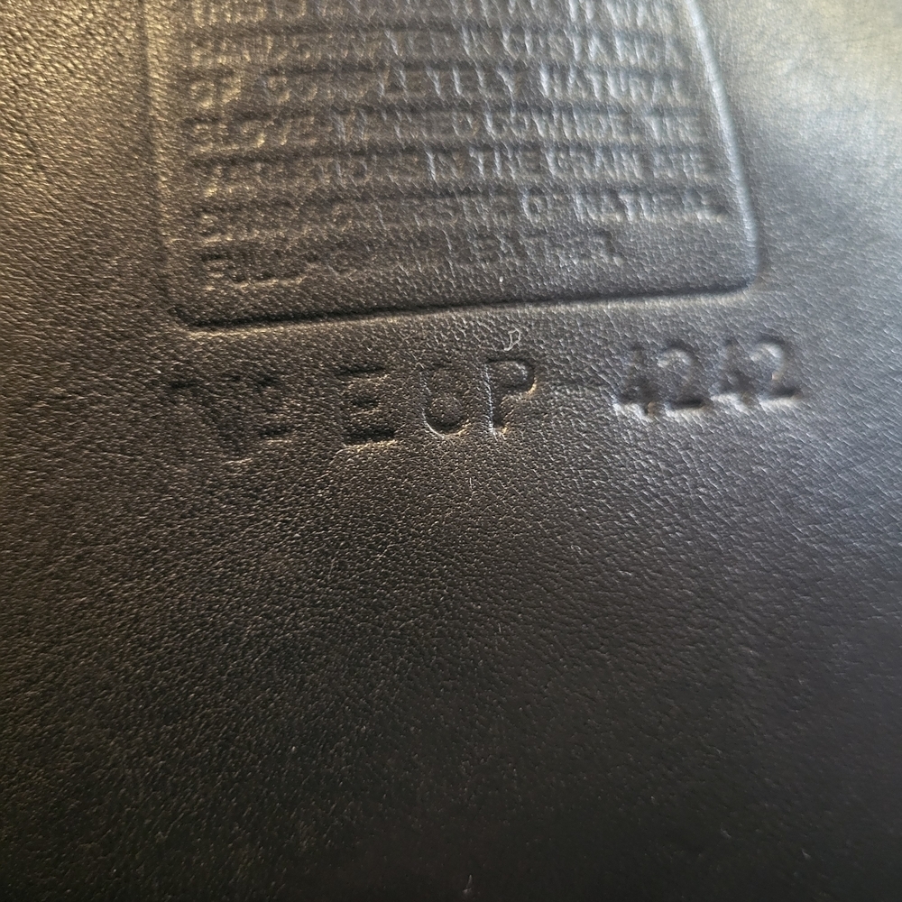 Coach Vintage Westport Shoulder Bucket Bag. - Picture 7 of 7